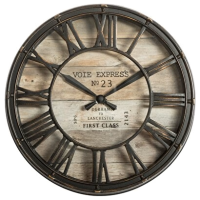 HORLOGE PL VINTAGE ROBIN 162266