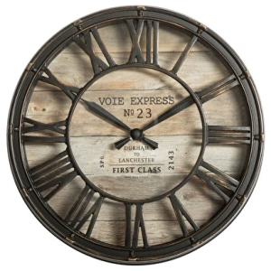 HORLOGE PL VINTAGE ROBIN 162266