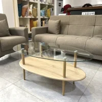 NYDIA TABLE BASSE 