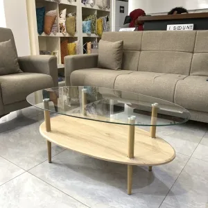 NYDIA TABLE BASSE