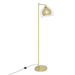 LAMPADAIRE DRT RIVI DORE 190661X2