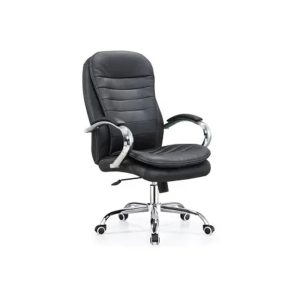BUREAU ARIKO CHAISE NOIR