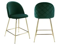 BELLE BARSTOOL VERT