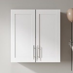 W77 BUFFET BLANC 80*30*76CM