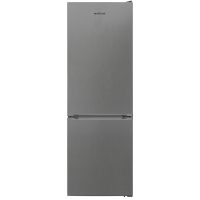 Réfrigérateur combiné VESTFROST m.252 LITRES  540x595x1520, A+ Semi Inox Intégré