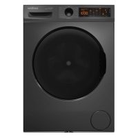 LAVE-LINGE VESTFROST 1400tr/min, capacité 10KG, A+++, Gris.