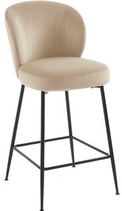 BORA BASTOOL BEIGE