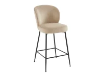 BORA BASTOOL BEIGE