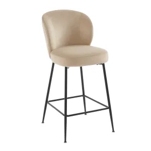 BORA BASTOOL BEIGE