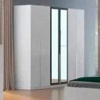 FLOYD  ARMOIRE 6 BATTANTS  240X60X220CM