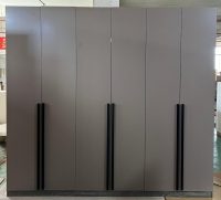 JENS ARMOIRE  6 BATTANTS 240X60X220CM