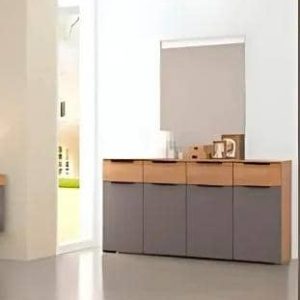 ONTO COMMODE 150X40X165CM