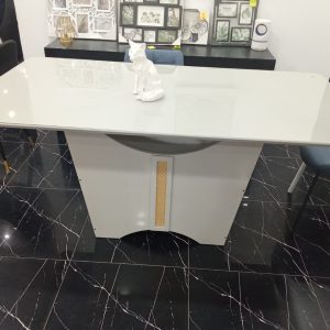 TABLE A MANGER ROCK 170CM