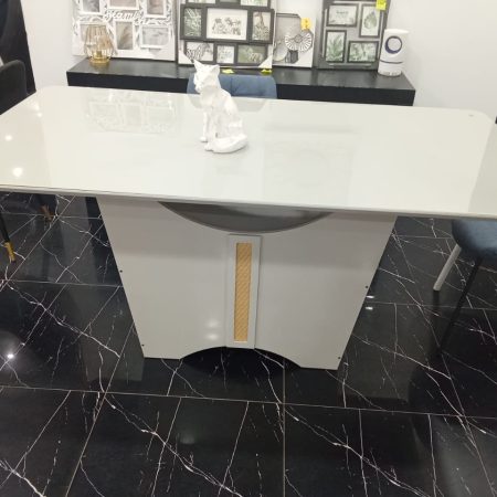 TABLE A MANGER ROCK 170CM