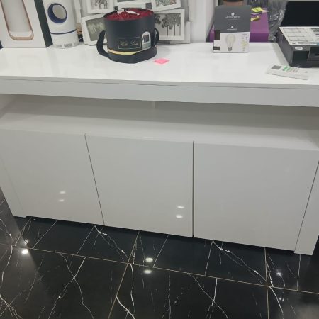 MONDENA BUFFET 150X80X45CM