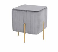 POUF BENDER