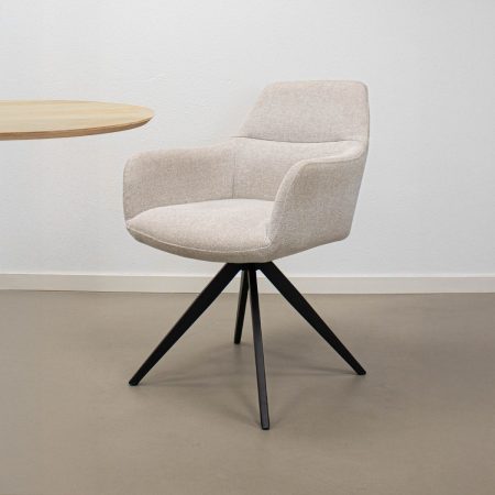 ALEXANDER CHAISE