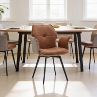 LUCIE Chaise