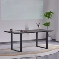PEPE table à manger L180 cm