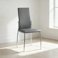 TOLEDO Chaise GRIS