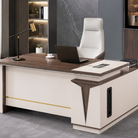 BUREAU DIRECTION 1M60