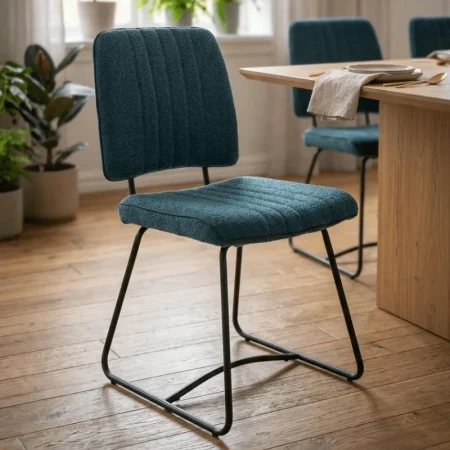 JUDE CHAISE