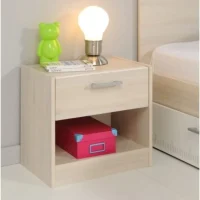 CHARLY TABLE DE CHEVET
