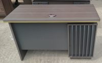 BUREAU AGENT 1M20