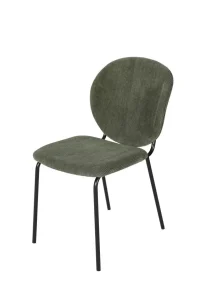 SAMUEL CHAISE