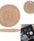 DGKA4255 SET DE TABLE TRESSE M24 A1 M24
