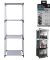 DGRG5825 ETAGERE 3 CASIERS M8 A1 IN4 M8 NOUVEAU DE ANCIEN STOCK