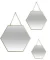 MIROIR CHAINE 1